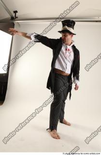 VLADIMIR MAD HATTER STANDING POSE (41)